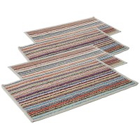 Solimo Tufted Valencia Doormat for Room | Office | Entrance
